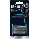 Braun 70b t�te de rasoir - cassette s�rie 7