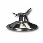 Bloc couteau complet (7322310944) robot m�nager braun