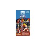 Braun - brossettes kids x2 eb10 - 2k pour pieces soins corporels petit. . . Braun - brossettes kids x2 eb10 - 2k pour pieces soins corporels petit. . .