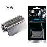 Braun - cassette de rasoir s�rie 7 81387979