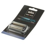 Braun - cassette series 9 noire 92b pour rasoir