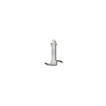 Couteau pour bol hachoir version hc - 4 robot m�nager br64188645, as00005402 braun robot m�nager br64188645, ...