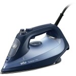 Fer  repasser braun si 7160 bl bleu 3000 w d367312