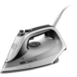 Braun - fer  repasser  vapeur si7149wb blanc, noir 2900 w x061462