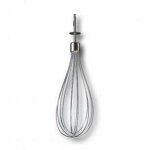 Fouet m�tal pour fouet electrique braun 67050149