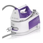 Centrale vapeur braun delonghi is1014vi