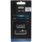 Braun - l�me de rasage - bloc couteau , silk & soft - 67091035 -