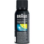 Braun - lotion de nettoyage - 100ml (5002724, 81536856) rasoir, tondeuse philips