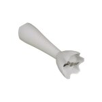 Braun pied mixer pvc - 67050130 - delonghi