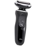 Braun - rasoir �lectrique series 7 71 - n7200cc - avec tondeuse de pr�cision - technologie autosense ...