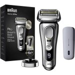 Braun - series 9 9427s 4210201372578 rasoir  grilles argent