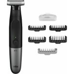 Rasoir xt5100 sans objet, 100w - braun
