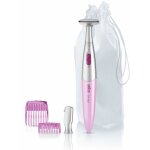 Braun silk - pil styler fg1100 tondeuse bikini rose
