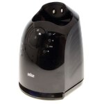 Braun - station de nettoyage - clean & renew serie 7 - 8 -