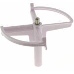 Support disque bol 50cl 4243936 4292965 - robot braun