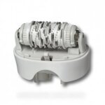Braun - tete d 'epilation standard blanche xpressive pro pour epilateur