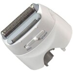 Braun - tete de rasage blanche d'origine (67030799) rasoir, tondeuse
