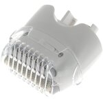 Braun - tete de rasage blanche 67030799 67030781 - epilateur