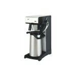 Machine  caf filtre bravilor 2, 2 l inox