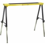 Brennenstuhl - tréteau pliant mb 120 kh Brennenstuhl - tréteau pliant mb 120 kh