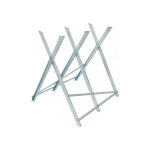 Brennenstuhl - trteau de sciage mb 150 s pliable charge maxi 150kg