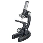 Bresser - kit de microscopes 300x - 1200x incl. cas