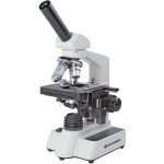 Bresser - microscope erudit dlx 40 - 600x