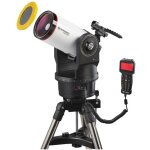 Bresser - t�lescope eq / az messier mcx - 127 + goto