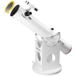 Bresser - t�lescope plan�taire messier dobson 6 - 150 / 1200mm