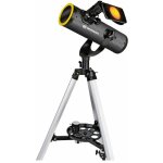 Bresser - t�lescope solarix 76 / 350 avec filtre solaire