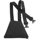 Bretelles pour pantalon 1862 noir tu Bretelles pour pantalon 1862 noir tu