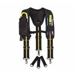Bretelles r�glables ceintures porte outils ceinture bretelles homme outils professionnel pour charpentier ...