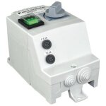 Breve - rgulateur de vitesse lectronique de ventilateur ares 10. 0a ip54