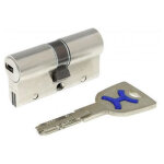 Bricard - cylindre � double entr�e dual xp s2 a2p 30x40 15515820