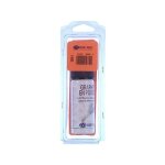 Graphite pour cylindre bricard