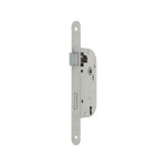 Bricard - serrure encastre  cl, axe 40 mm