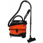 Brico - aspirateur industrielle pour pl�tre 1600 w 30l