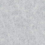 Bricoflor - papier peint gris effet b�ton pour chambre tapisserie grise id�al salon moderne papier peint ...