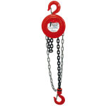 Bricolage direct - palan � cha�ne 1t 3m