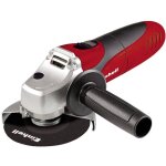 Bricolage outillage outillage �lectroportatif meuleuse einhell meuleuse d'angle tc - ag 115