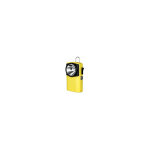 Lampe de poche krypton alimentation 1 pile plate 3lr12 / 4, 5v