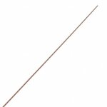 Soudure brasure baguette cuivre phosphore ø 2. 0 l 500 nue Soudure brasure baguette cuivre phosphore ø 2. 0 l 500 nue