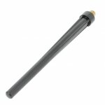 Soudure tig bouchon long pour torche wp9 / 20 (41v24)