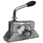 Bride roue jockey 34 mm