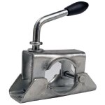 Bride roue jockey 48 mm