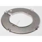 Bride suprieure rapide table de cuisson scholts c00139346 scholtes