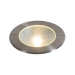 Bridge - led globe eclairage exterieur - 1 lumire -  210 mm - acier - moderne - clairage extrieur ...