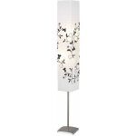 Brilliant - lampe nerva lampadaire fer / branche blanche / grise 2x c35, e14, 40w, adapté aux bougies ... Brilliant - lampe nerva lampadaire fer / branche blanche / grise 2x c35, e14, 40w, adapté aux bougies ...
