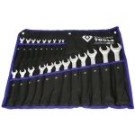Brilliant tools - jeu de cl�s mixtes, 21 pcs