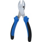 Brilliant tools - pinces coupantes diagonales 160 mm
